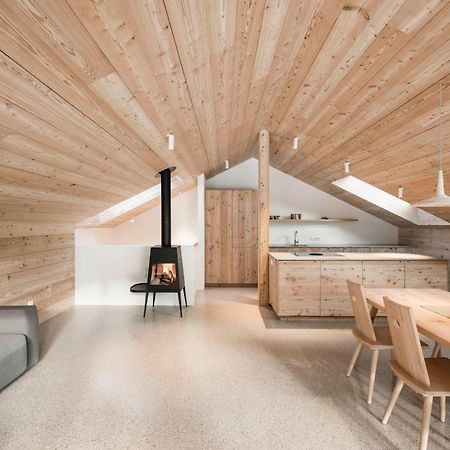 Karerhof Apartment Nova Levante Luaran gambar