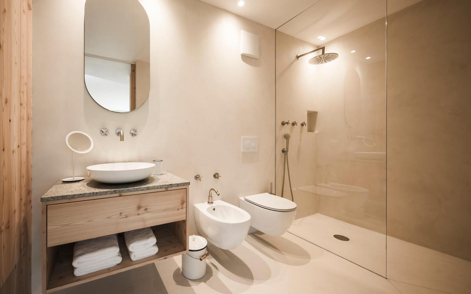 Karerhof Apartment Nova Levante Luaran gambar