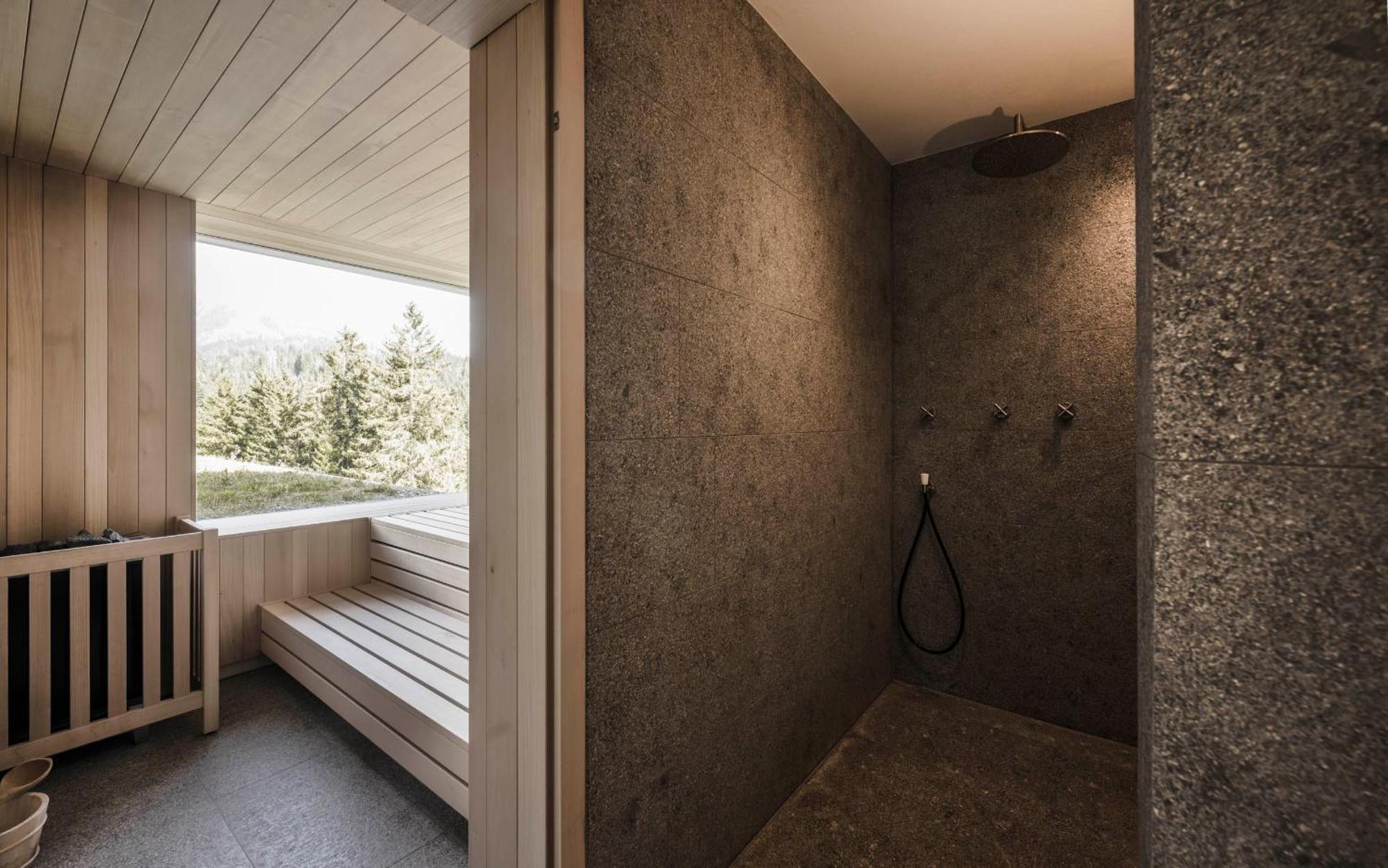 Karerhof Apartment Nova Levante Luaran gambar