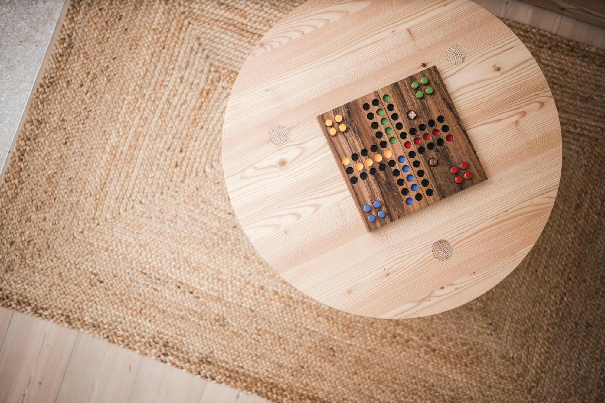 Karerhof Apartment Nova Levante Luaran gambar