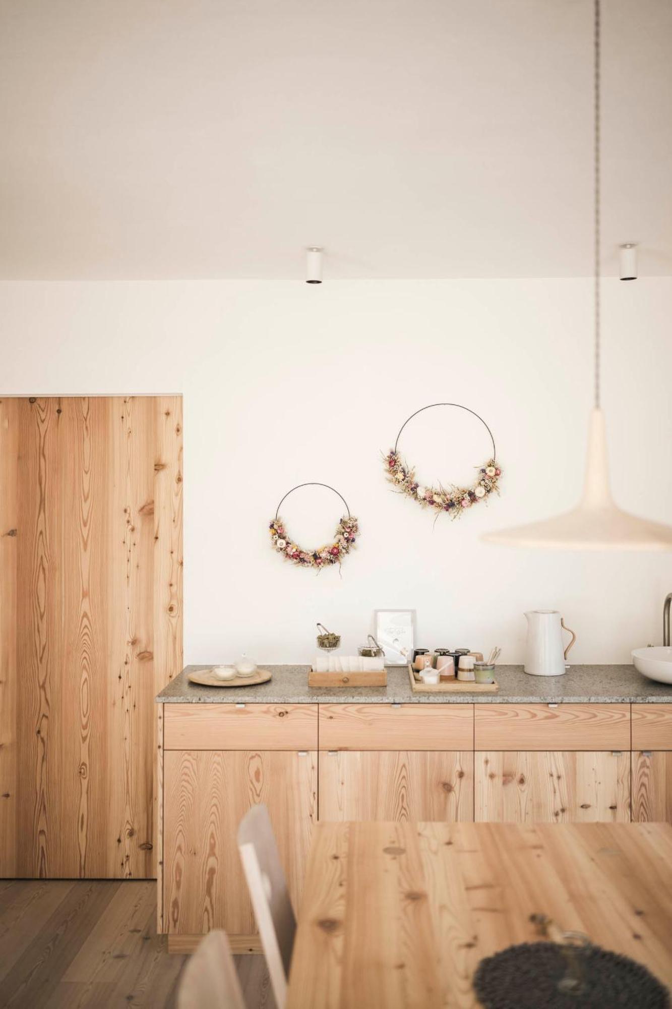 Karerhof Apartment Nova Levante Luaran gambar