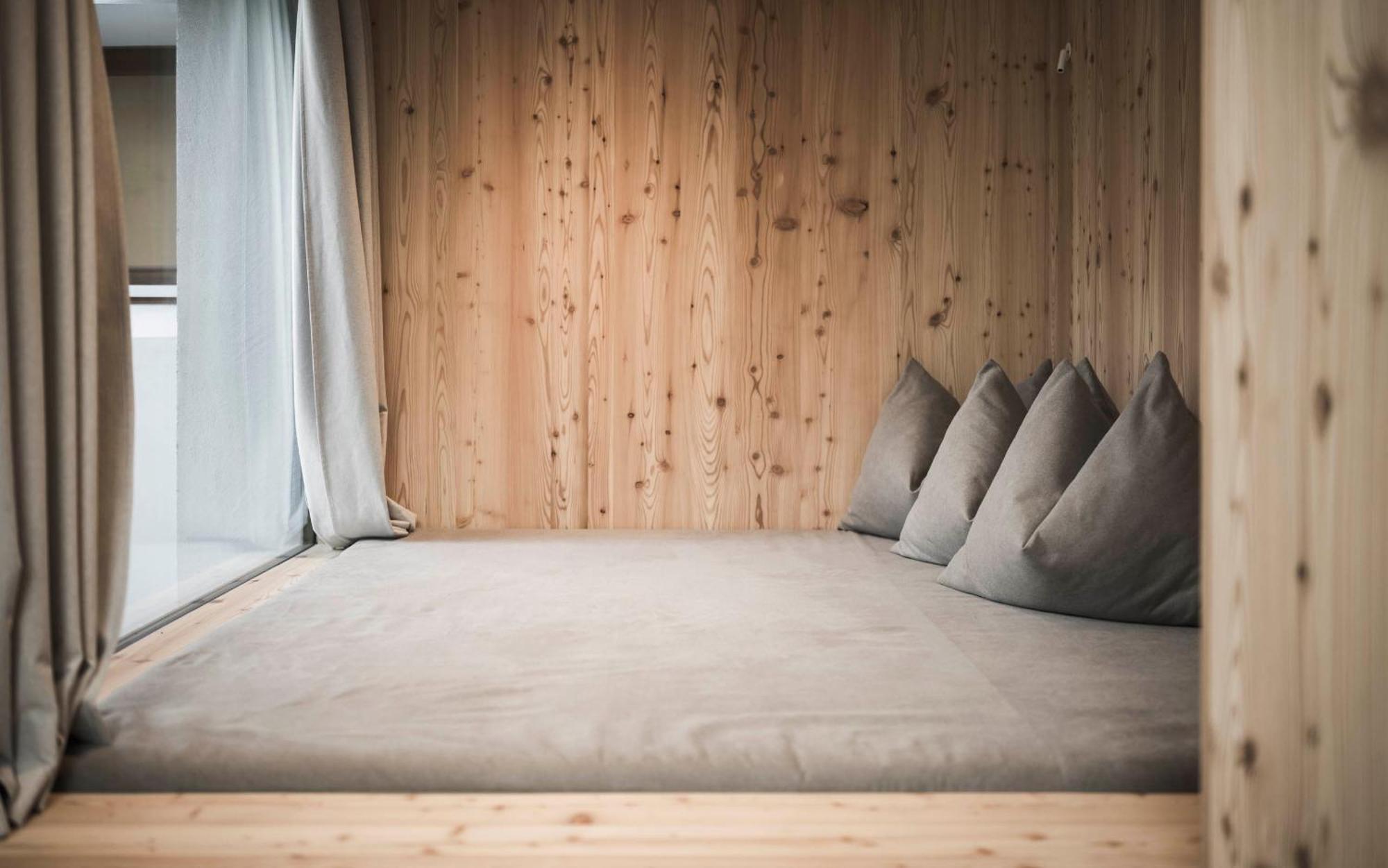 Karerhof Apartment Nova Levante Luaran gambar