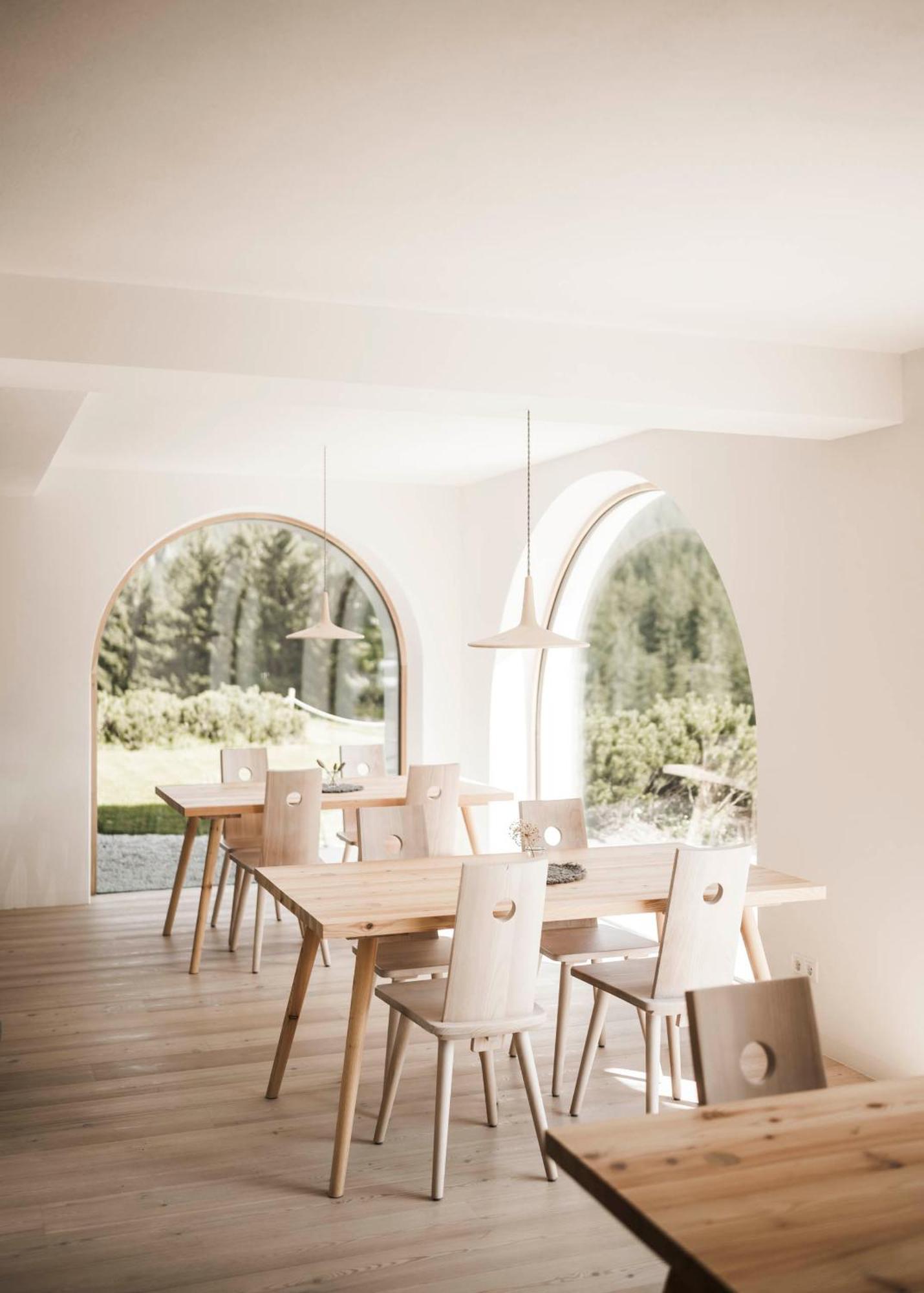 Karerhof Apartment Nova Levante Luaran gambar
