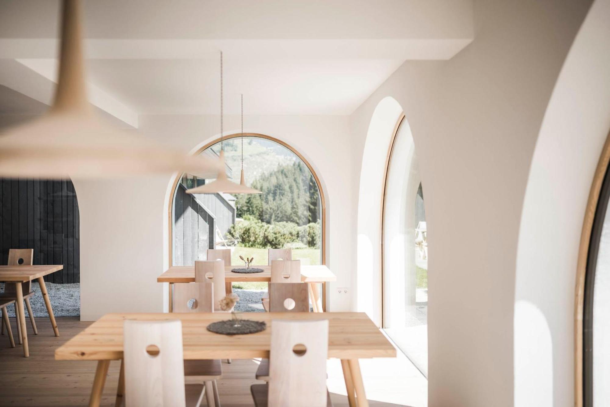 Karerhof Apartment Nova Levante Luaran gambar