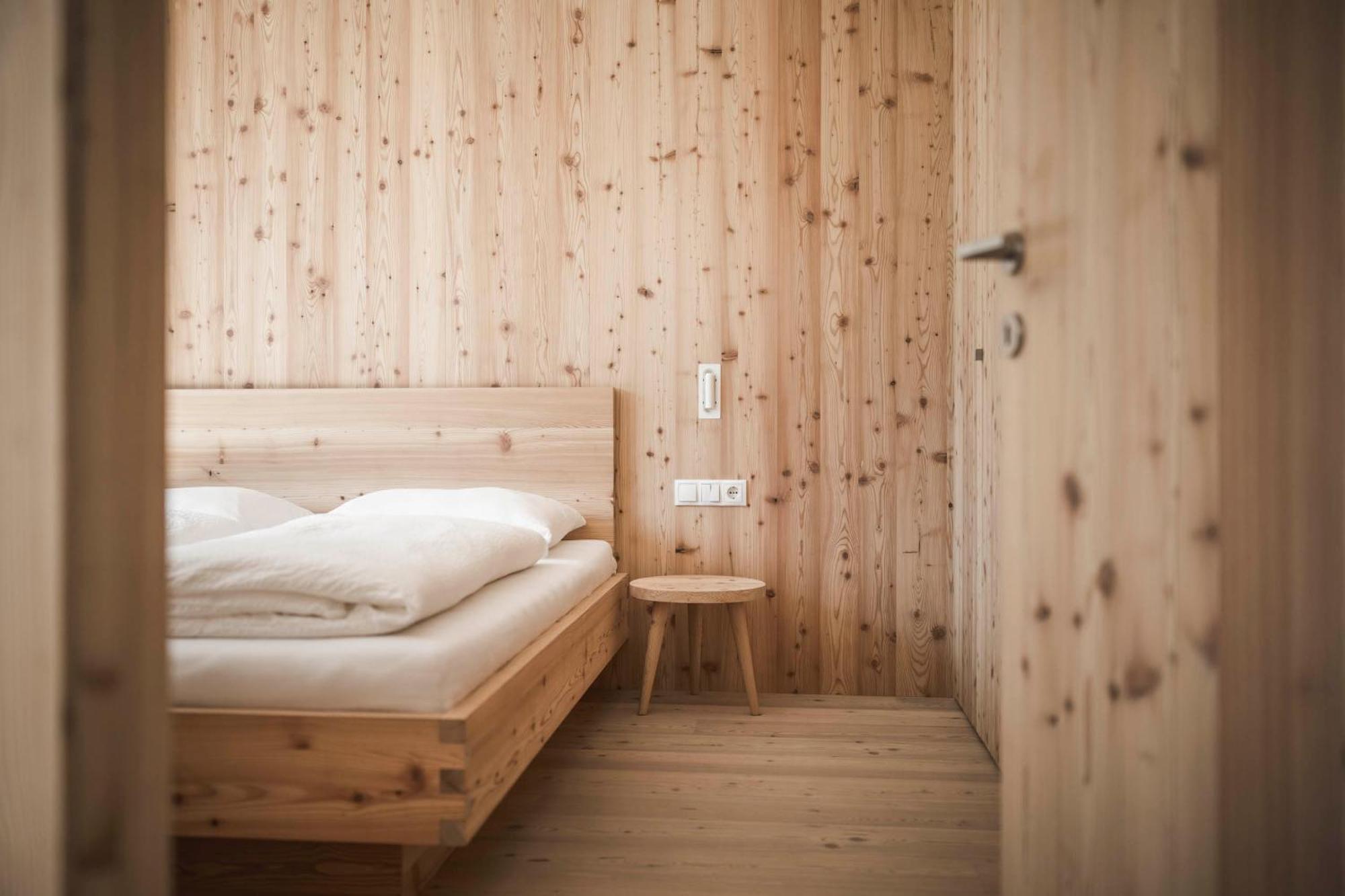 Karerhof Apartment Nova Levante Luaran gambar