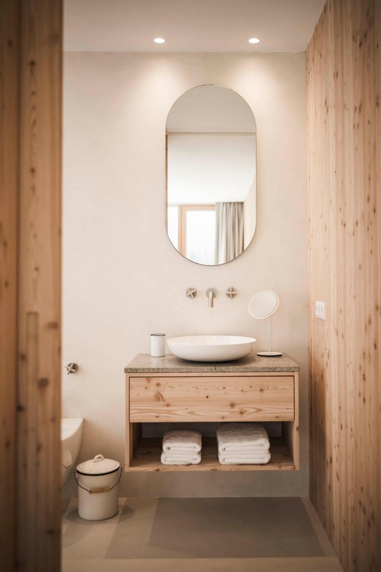 Karerhof Apartment Nova Levante Luaran gambar
