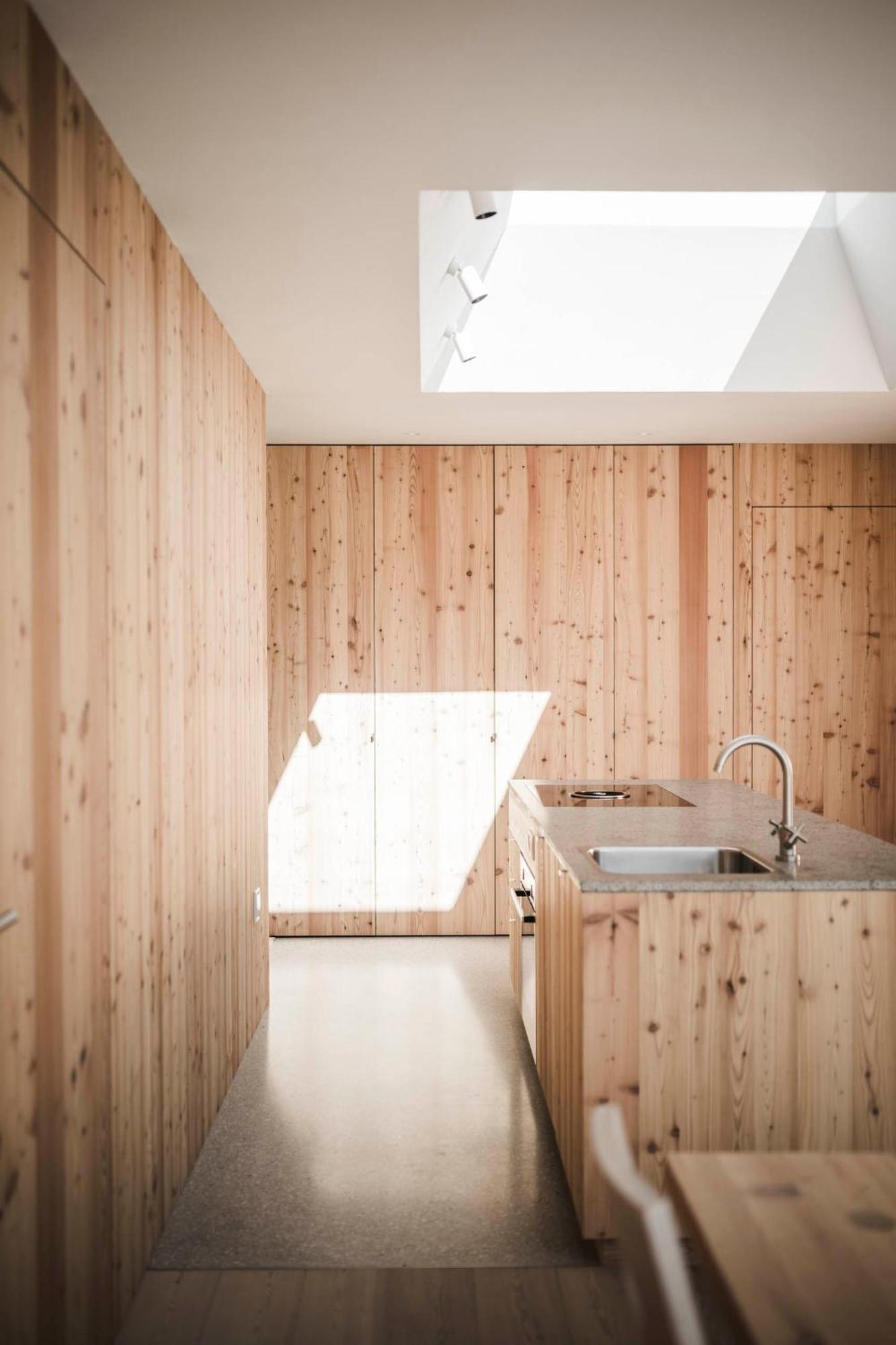 Karerhof Apartment Nova Levante Luaran gambar