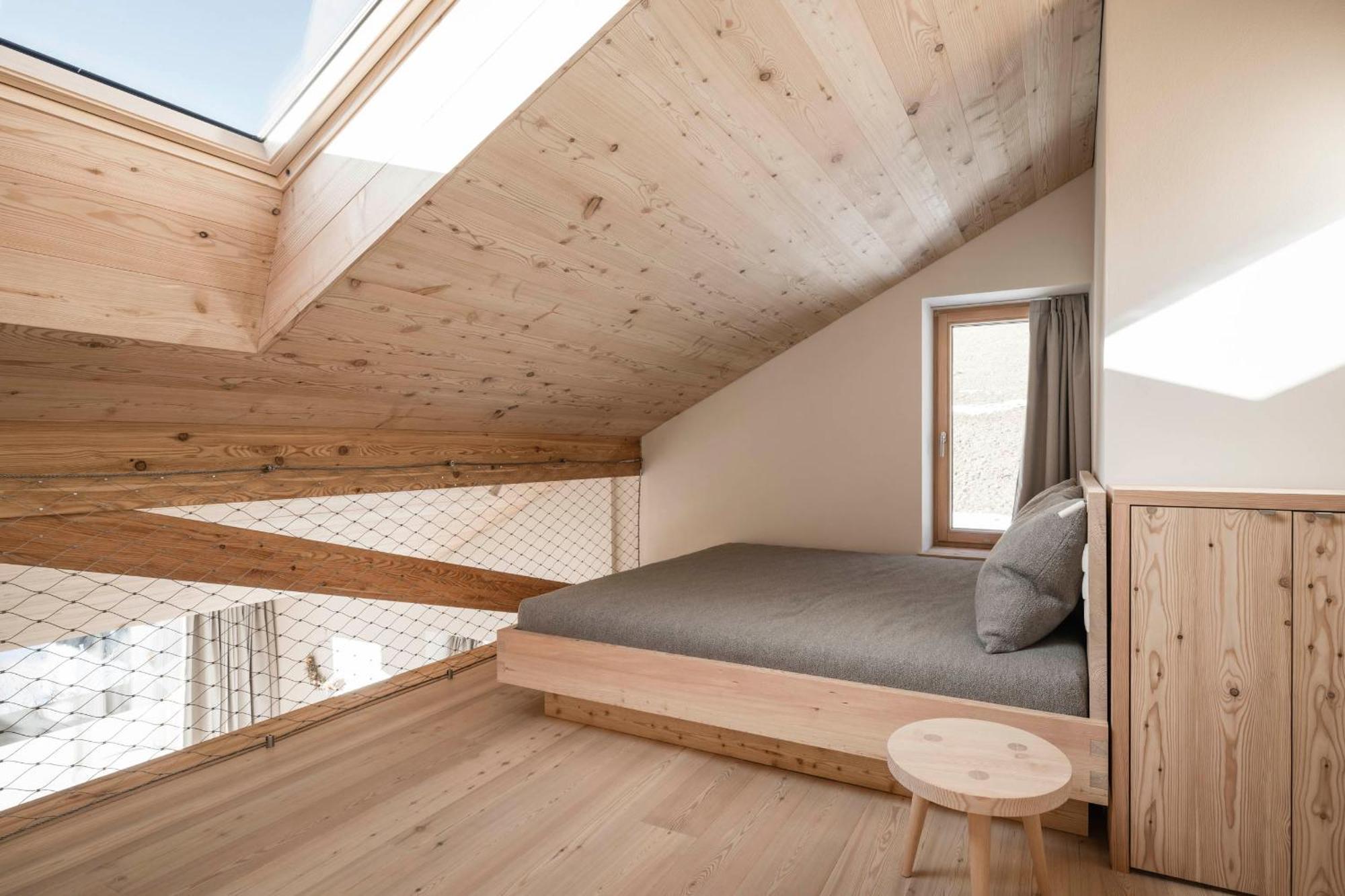Karerhof Apartment Nova Levante Luaran gambar