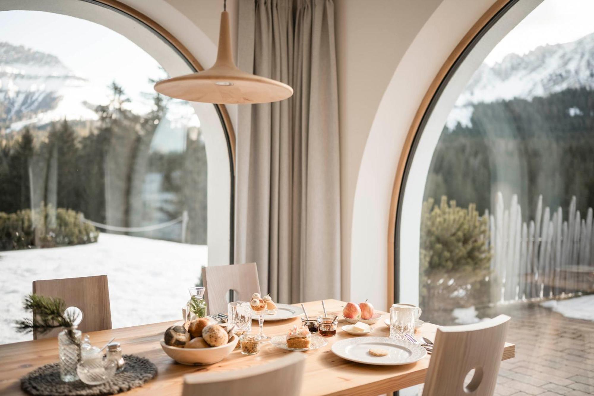Karerhof Apartment Nova Levante Luaran gambar